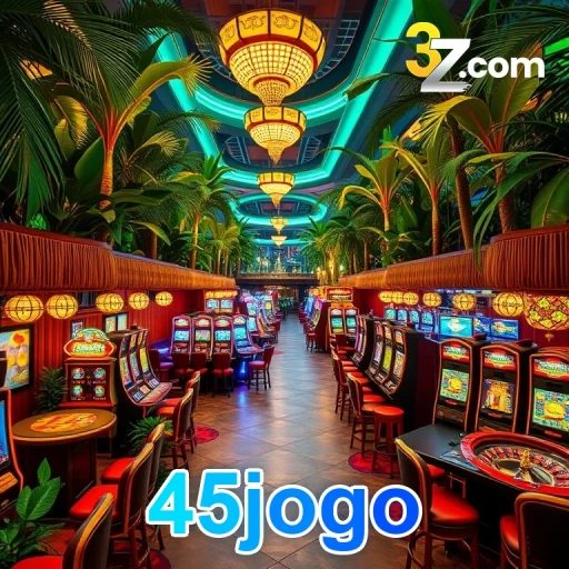 45jogo Aplicativos Móveis