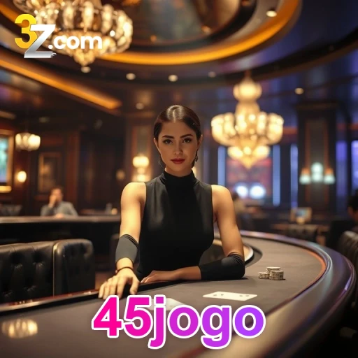 45jogo Jogos de caça-níqueis