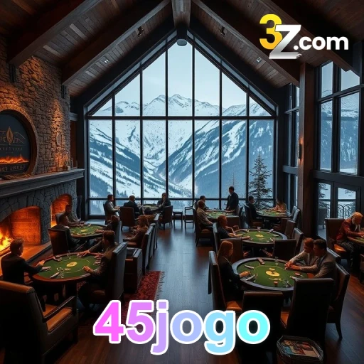 45jogo Ofertas Especiais