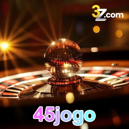 45jogo Jogos de caça-níqueis