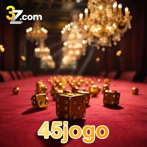 45jogo Área de Acesso