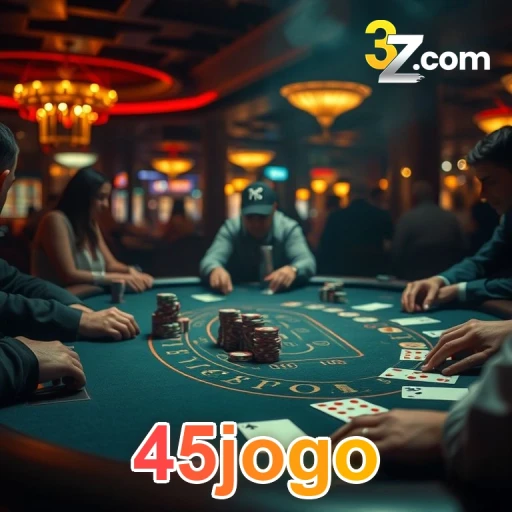 45jogo