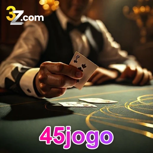 45jogo Promoções Atuais